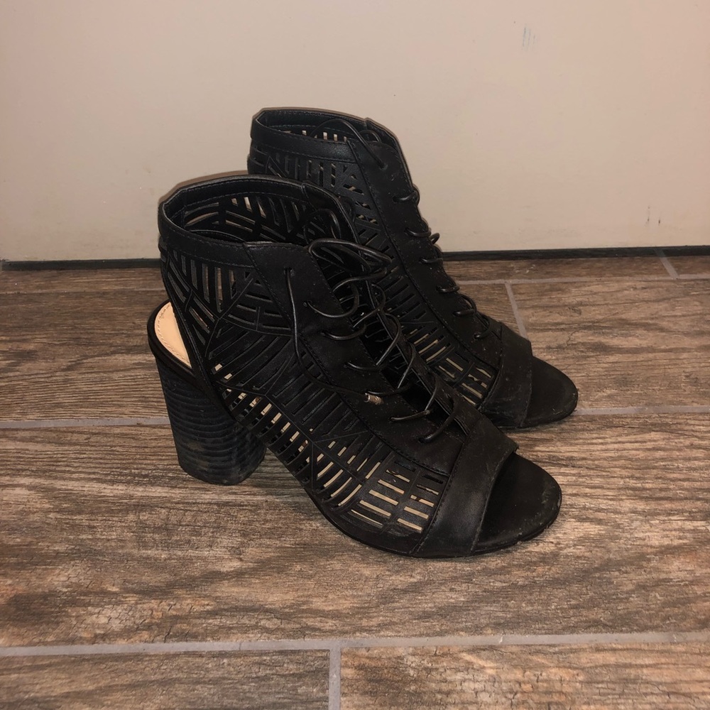Sam Edelman Rocco Heel